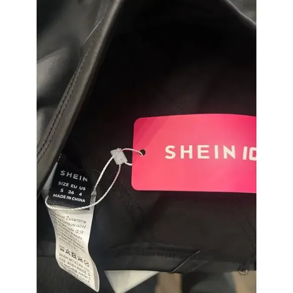 ICON Rave Top - Picture 4 of 4